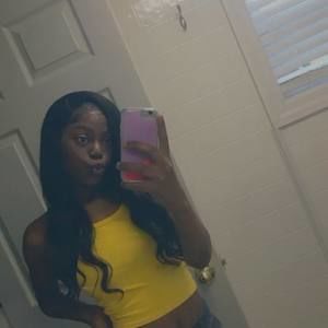 Meet your Posher, Tamiyah